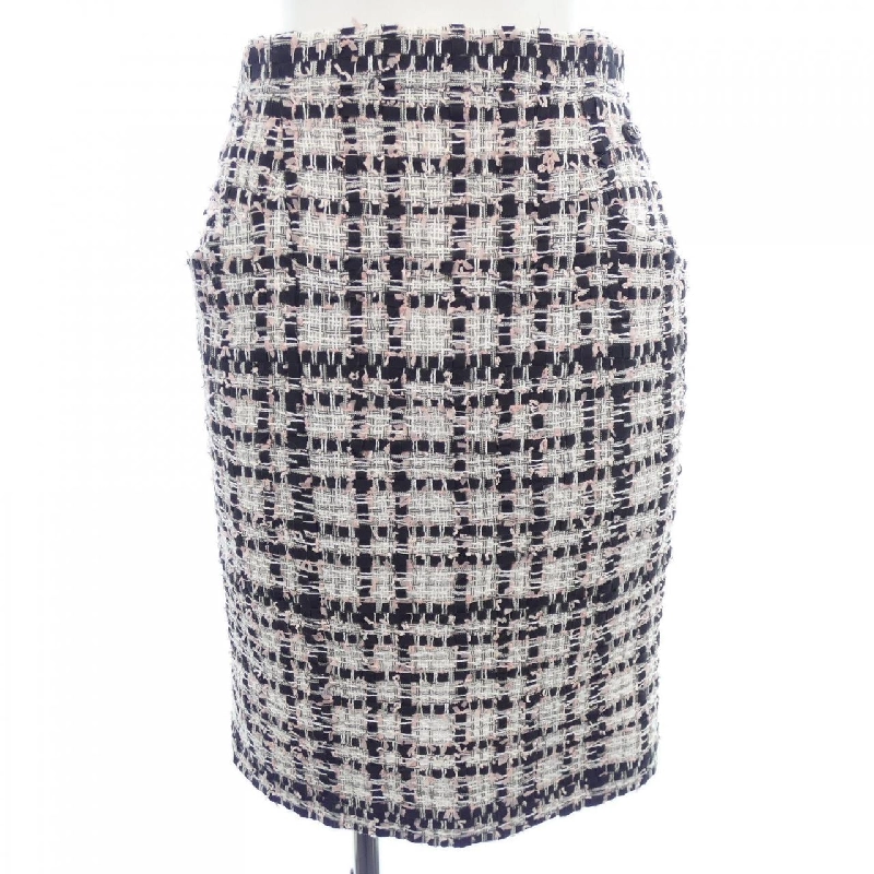 【Mã giảm giá】Chanel CHANEL Váy 654811