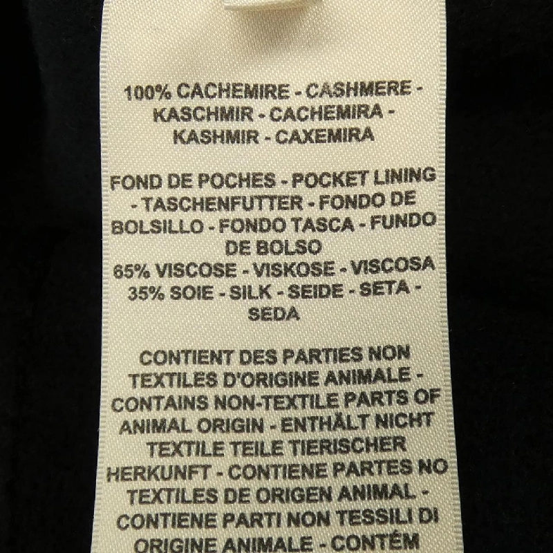 Áo khoác HERMES 2H0124DA - Hàng hiệu Authentic 817855