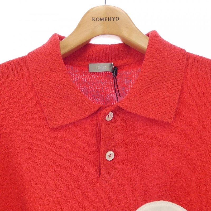 Áo polo DIOR - Hàng hiệu Authentic 900081
