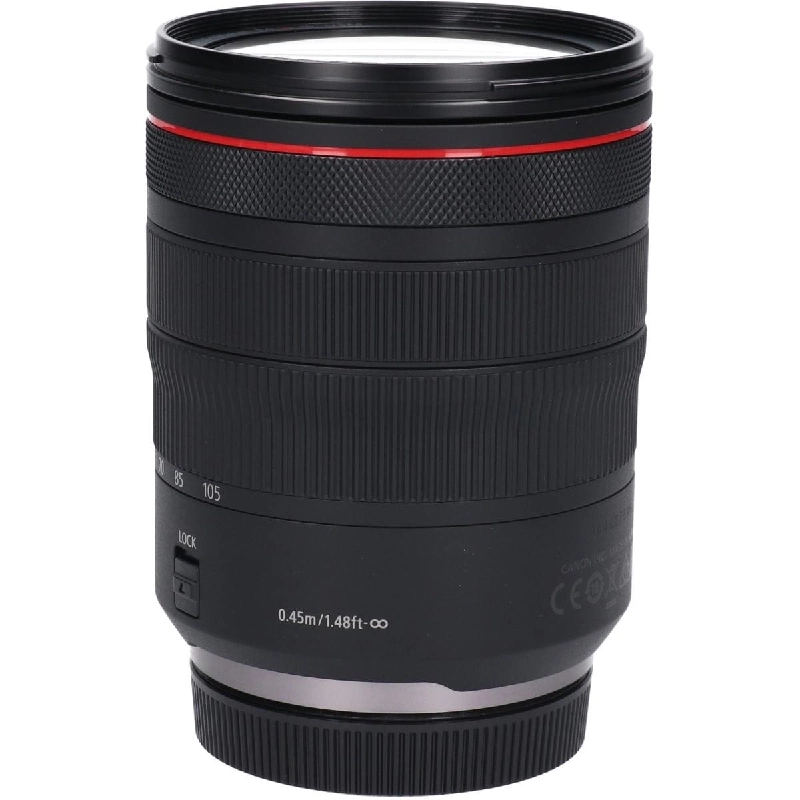 Ống kính RF24-105mm F4L IS USM - Hàng hiệu Chính hãng 880641