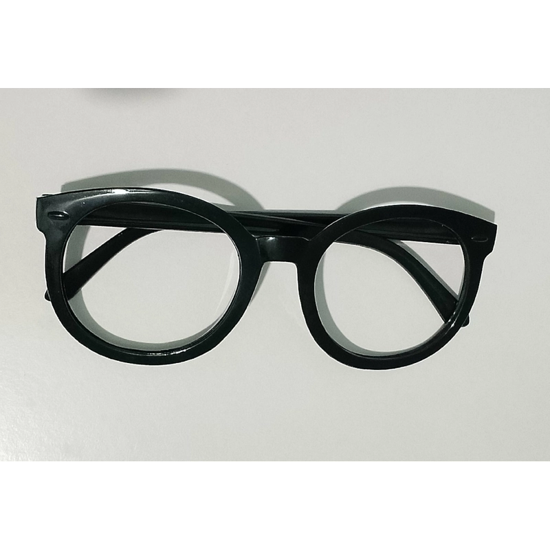 Kính Mắt Dáng Vuông Unisex 506358