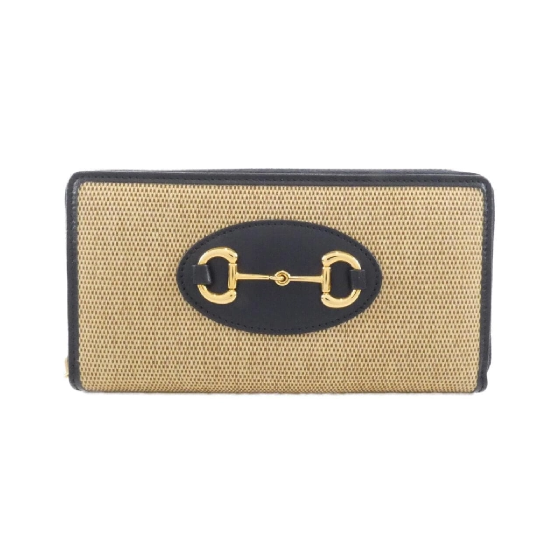 GUCCI HORSEBIT 1955 621889 H58AG Ví - Hàng hiệu Chính hãng 806360