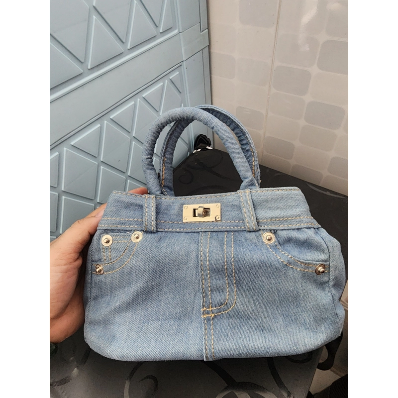 Túi jeans phong cách 454305