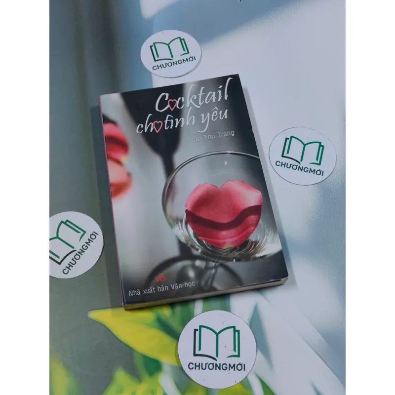 Cocktail cho tình yêu - Trần Thu Trang 694992