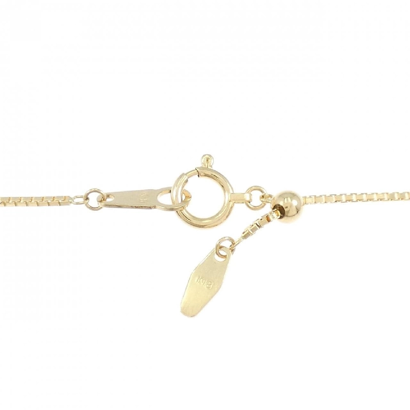 Dây chuyền kim cương Yukizaki 1.00CT - Hàng hiệu Authentic 840287