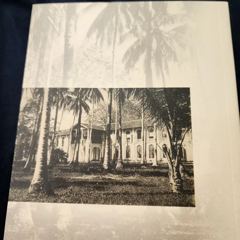 Lịch sử giáo phận Đàng Trong | Đào quang toản 694083