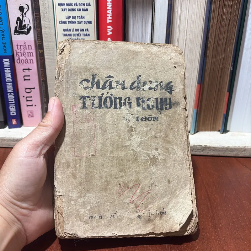 II Lịch Sử: Chân Dung Tướng Nguỵ Sài Gòn - Nguyễn Đình Tiên - 1982 775793