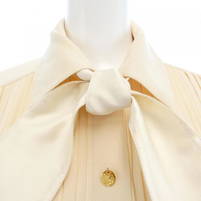 Áo sơ mi HERMES - Hàng hiệu Chính hãng 775721