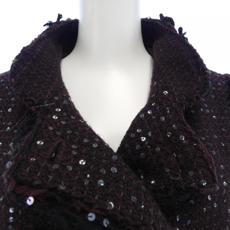 CHANEL P31285V19637 07A Áo khoác - Hàng hiệu Chính hãng 821937