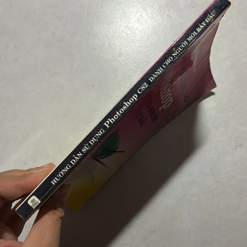 Hướng dẫn sử dụng Photoshop Cs2 dành cho người mới bắt đầu 760833