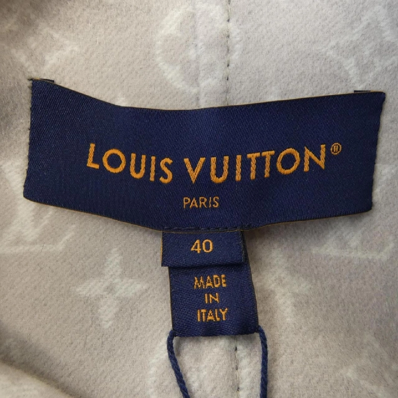 【Mã giảm giá】Áo khoác LOUIS VUITTON 642844