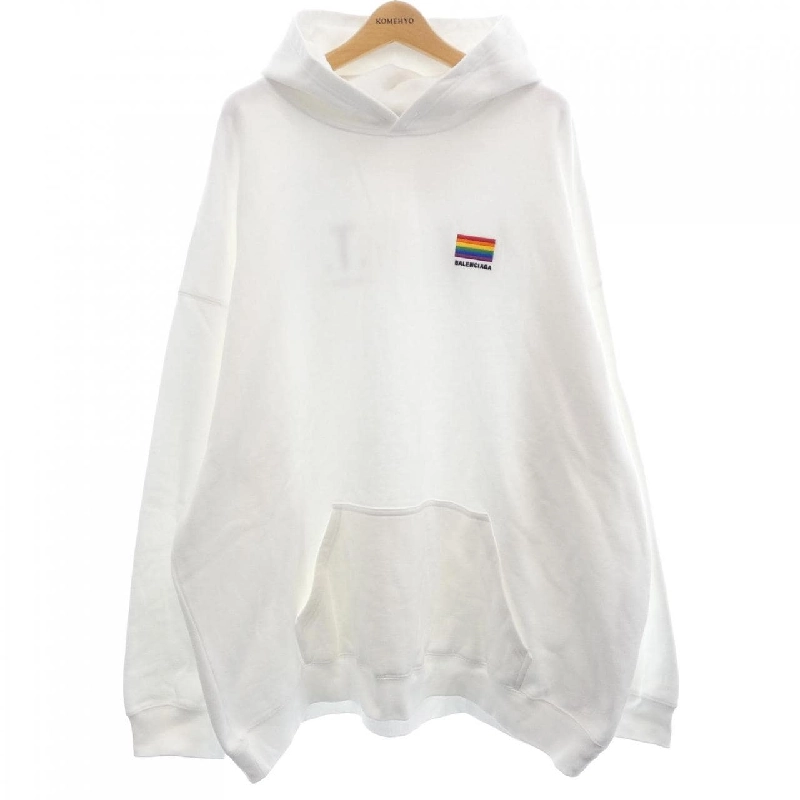 Balenciaga BALENCIAGA 651799 TLVE4 Áo khoác - Hàng hiệu Chính hãng 890899