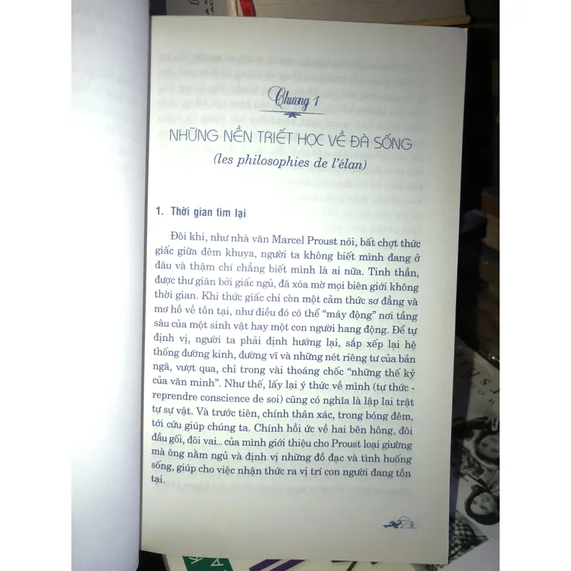 Triết học thế kỷ XX 700661