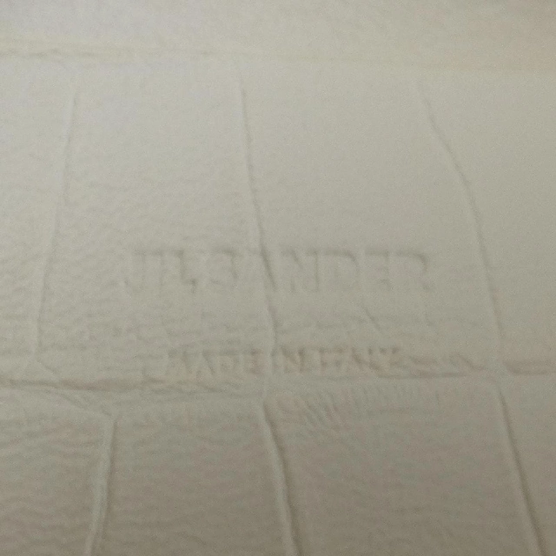 【Mã giảm giá】Túi JIL SANDER của Jill Sander 659900