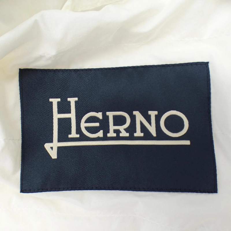 Herno Áo gile - Hàng hiệu Authentic 896822