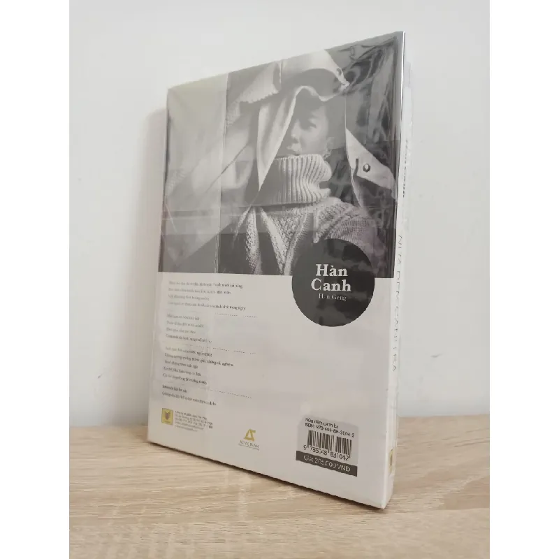 [Phiên Chợ Sách Cũ] Nửa Đêm Canh Ba - Hàn Canh 2101 402759