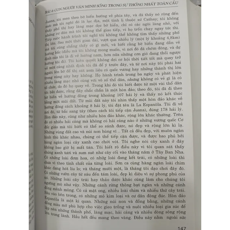 LỊCH SỬ VĂN MINH THẾ GIỚI - S. STAVRIANOS (Người dịch: Đồng Lâm) 788710