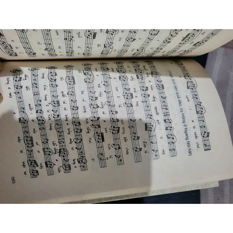 Tìm hiểu dân ca quan họ 417908