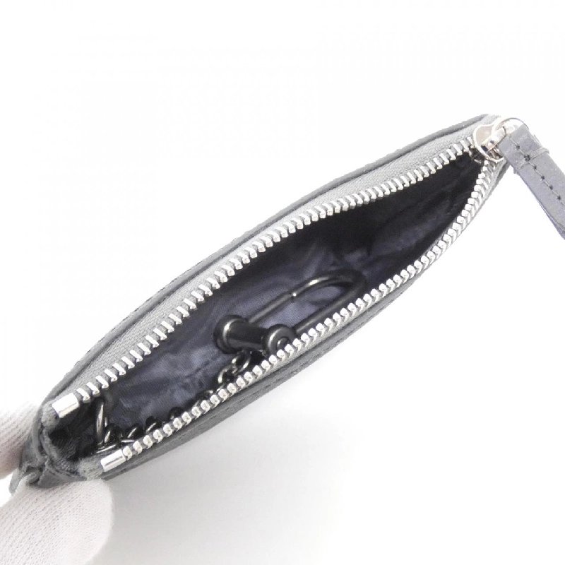 【新品】Gucci 820666 FACQC ví và hộp chìa khóa 620556