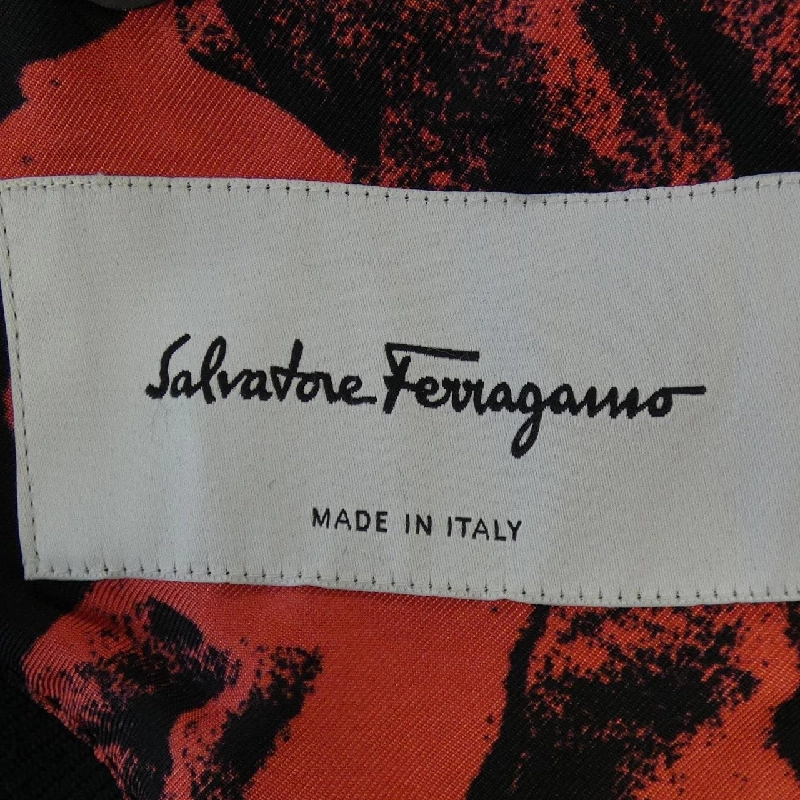 Áo khoác SALVATORE FERRAGAMO 628554