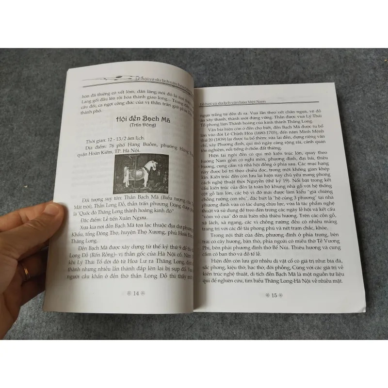 LỄ HỘI VĂN HOÁ & DU LỊCH VIỆT NAM 719915