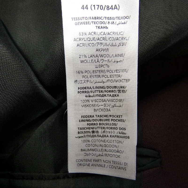 Gucci GUCCI 797303 ZAO9F Áo khoác - Hàng hiệu Chính hãng 895169