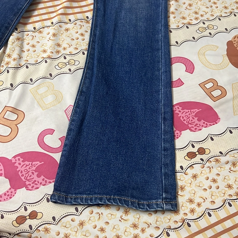 Quần jean dài 495530