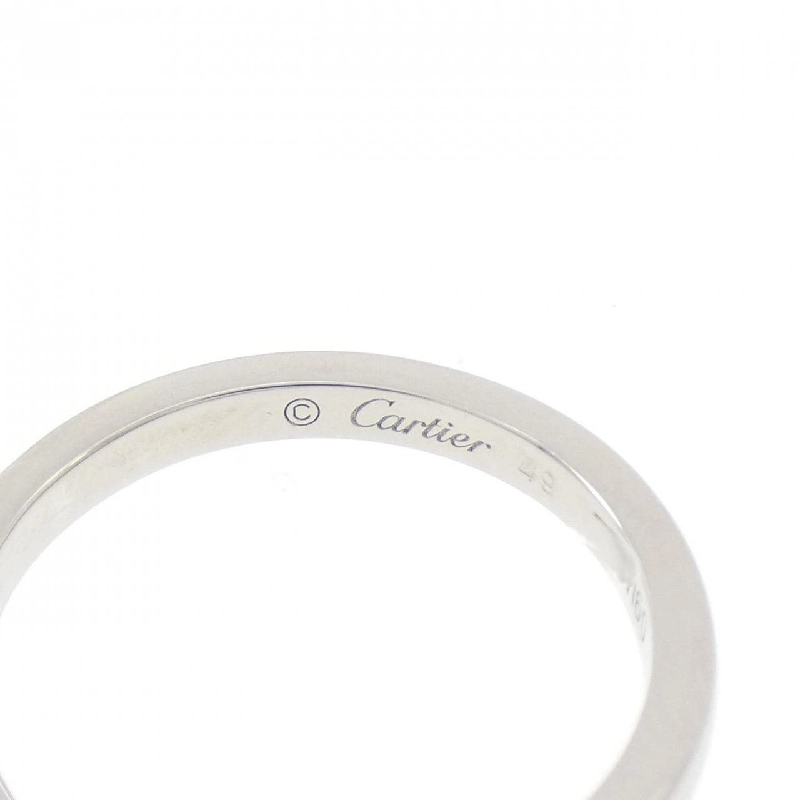 Nhẫn Cartier Ballerina 3P - Hàng hiệu Chính hãng 838424