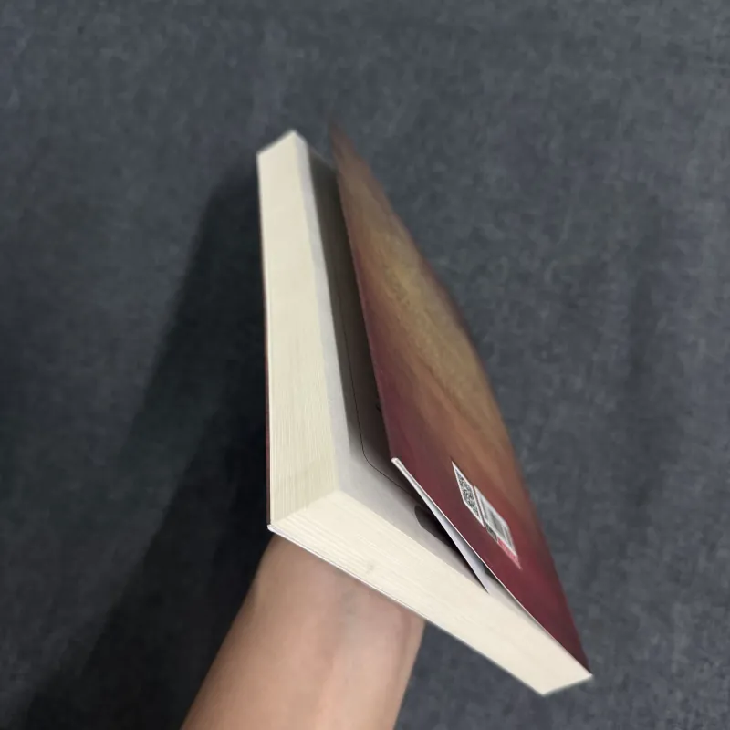 Sách Lửa nhạt - Vladimir Nabokov 748439