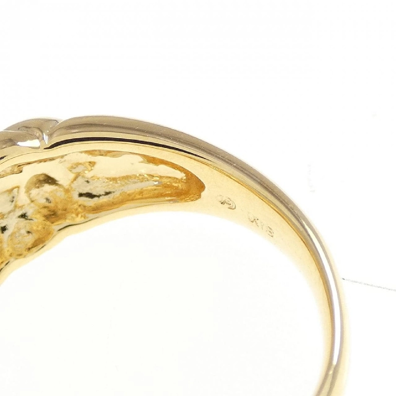 Nhẫn kim cương Tasaki 0.10CT - Hàng hiệu Authentic 838316