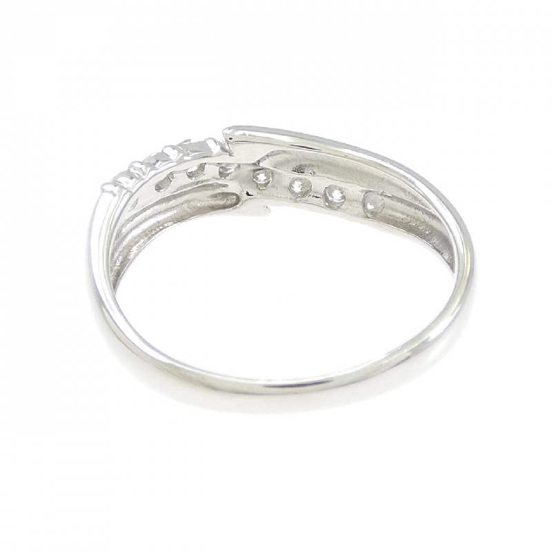 Nhẫn kim cương PT900 0.30CT - Hàng hiệu Authentic 852642