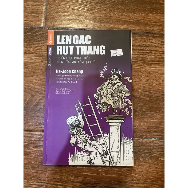 Lên gác rút thang - Ha-Joon Chang (12) 1030793