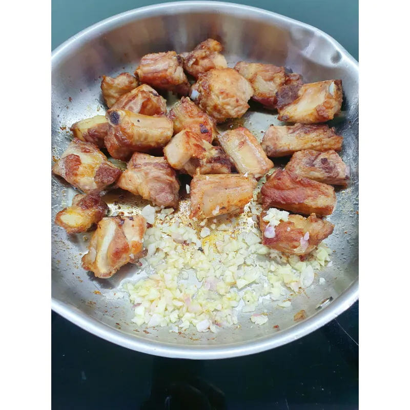 🍳 Chảo inox nguyên khối TRIPRO KALITE KL826 26cm – Bắt nhiệt nhanh, chiên xào cực đã! 🔥 740356