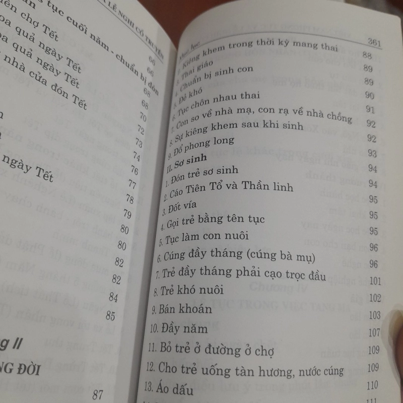 PHONG TỤC & LỄ NGHI Cổ truyền Việt Nam 497942