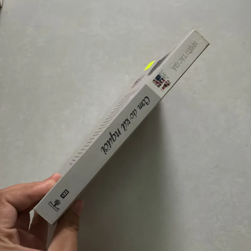 Cơm áo xứ người - Viết về nước Mỹ (t01) 750594