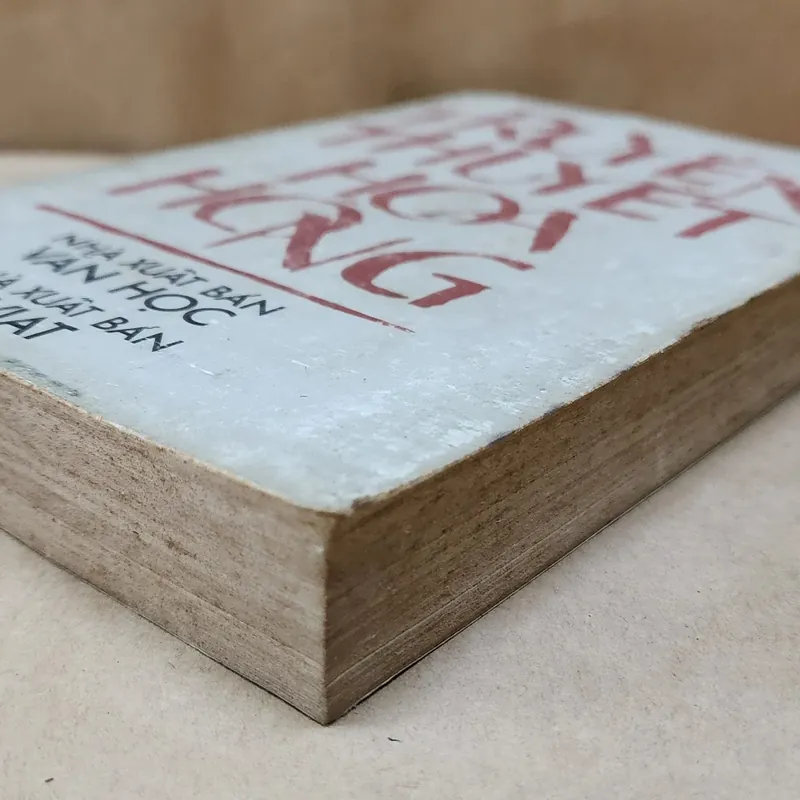 TRUYỀN THUYẾT HOA HỒNG - truyện ngắn Bulgaria 715555