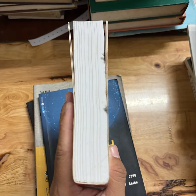 II Sách Kỹ Năng: Tư Duy Hệ Thống _ Daniel J. Levitin - 2017 698413