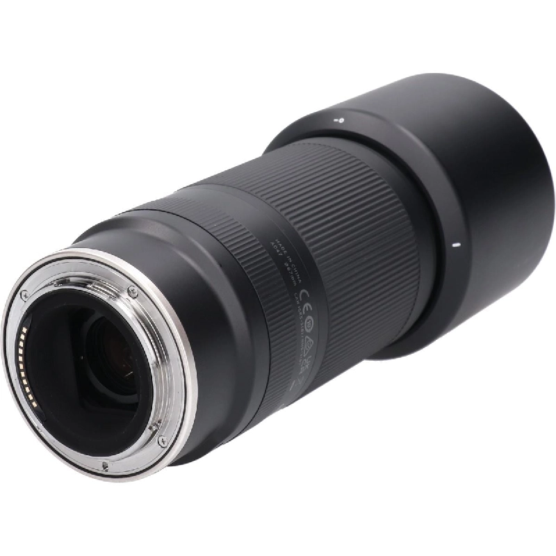Ống kính Z70-300mm F4.5-6.3DiIII A047 - Hàng hiệu Chính hãng 879538