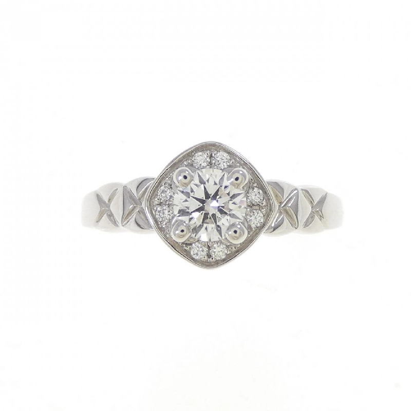 Nhẫn Coco Crush của Chanel - Hàng hiệu Authentic 834181