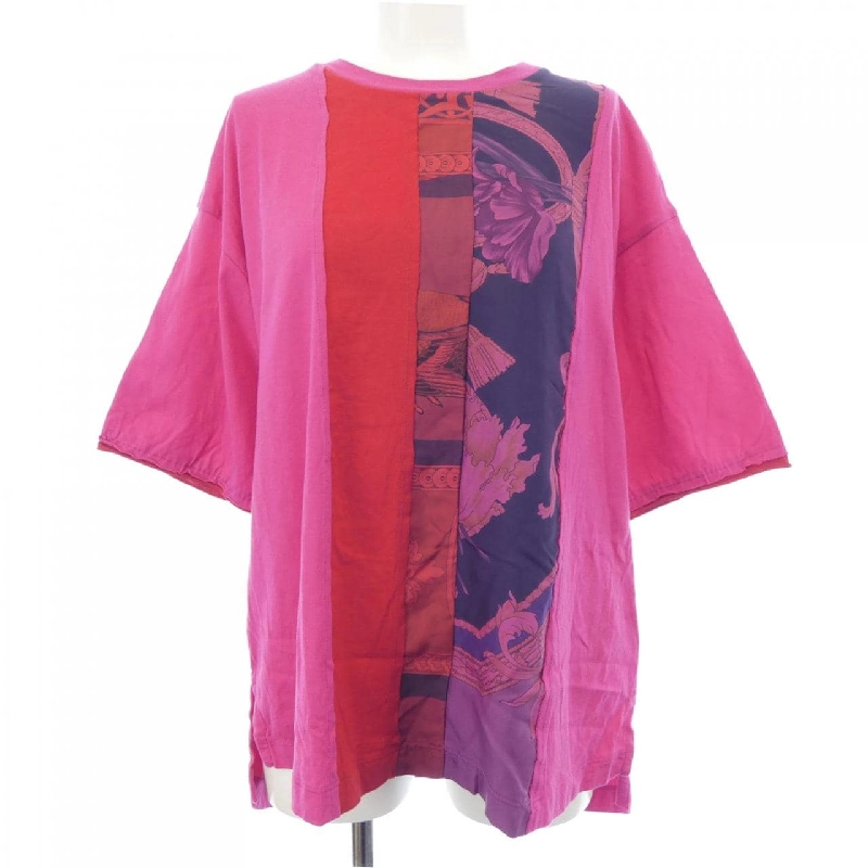 Áo thun SALVATORE FERRAGAMO - Hàng hiệu Authentic 826332