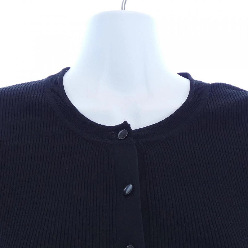 Áo khoác cardigan PAULE KA - Hàng hiệu Authentic 775517