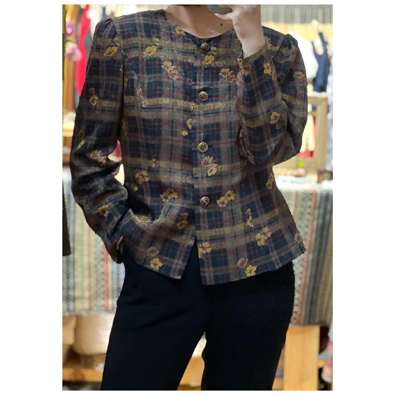 Blazer Nhật          26449