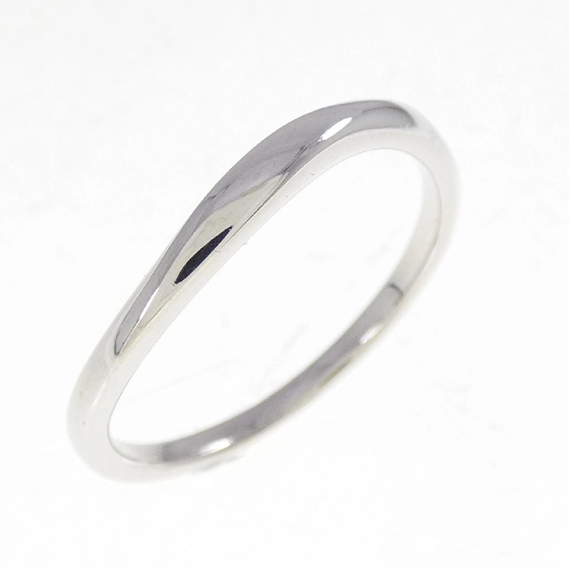 Nhẫn 4゜C K10WG - Hàng hiệu Chính hãng 837993