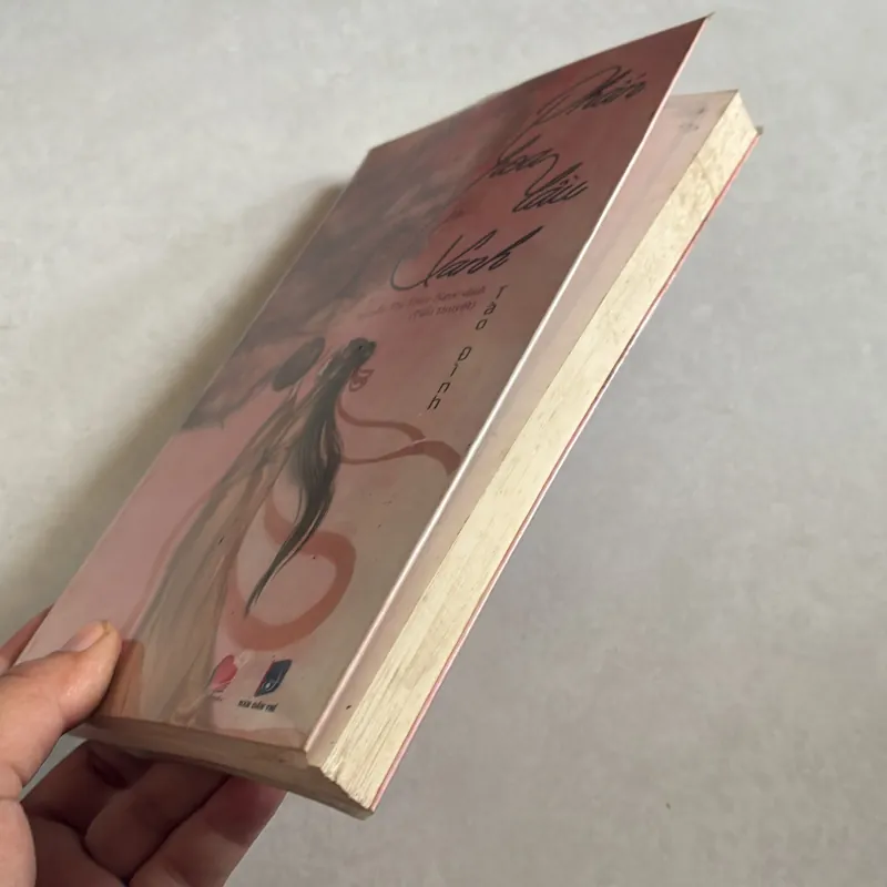 Phấn hoa lầu xanh - Tào Đình 754995