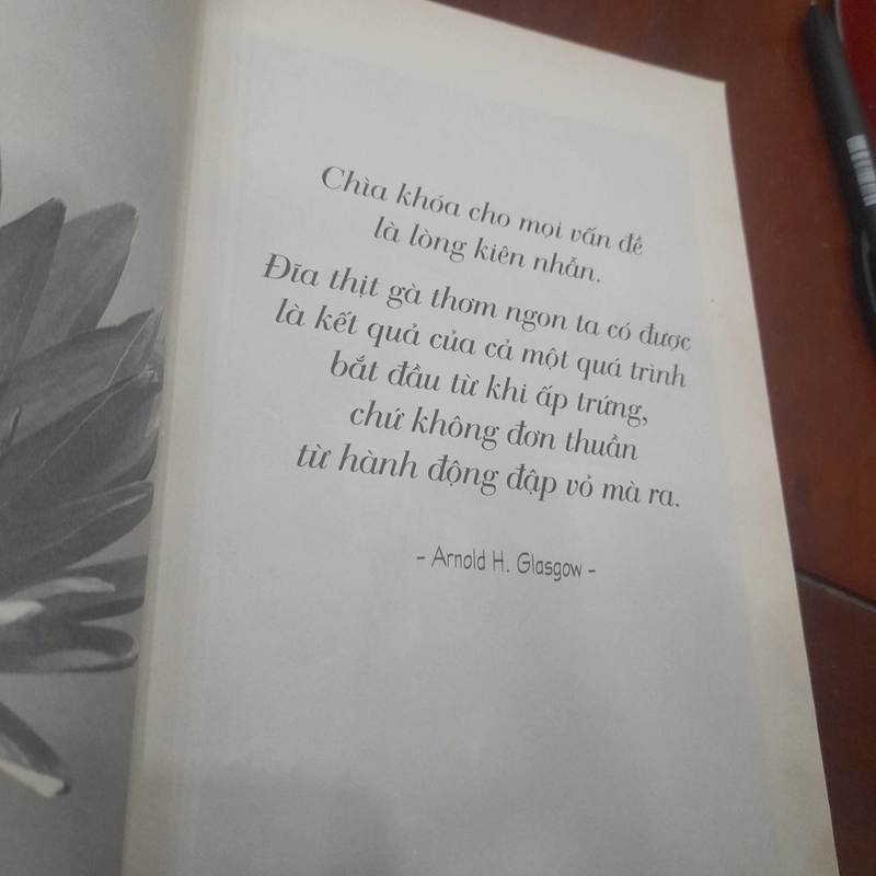 M. J. Ryan - SỨC MẠNH của LÒNG KIÊN NHẪN 453249