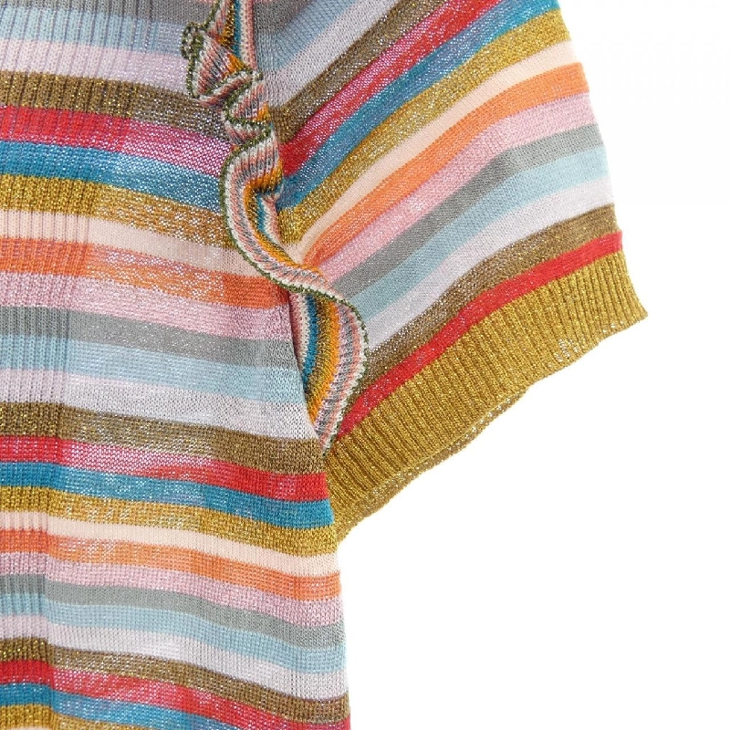 CHANEL ニット - Hàng hiệu Authentic 826777