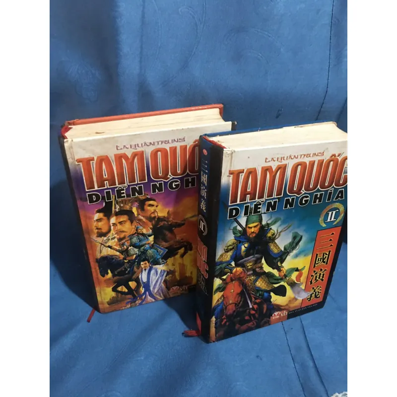 Tam quốc diễn nghĩa 960195