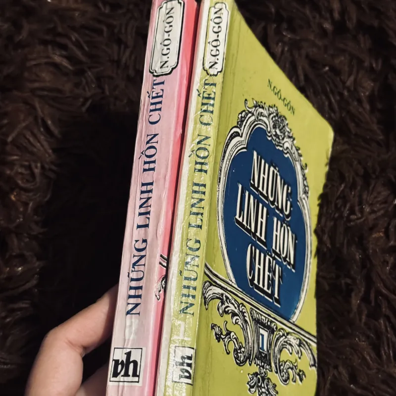 Những linh hồn chết 999154