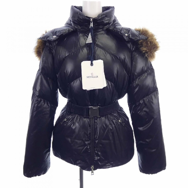 Áo khoác lông vũ MONCLER 640259