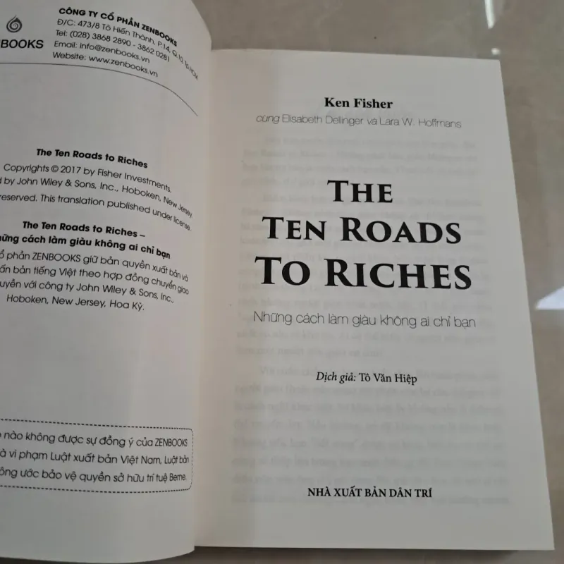 Những Cách Làm Giàu Không Ai Chỉ Bạn 781747